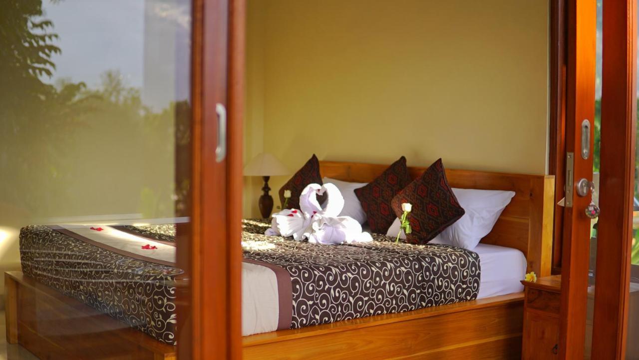 Alam Dewa Ubud Exterior foto