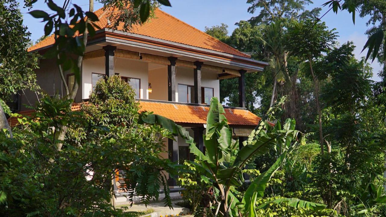 Alam Dewa Ubud Exterior foto