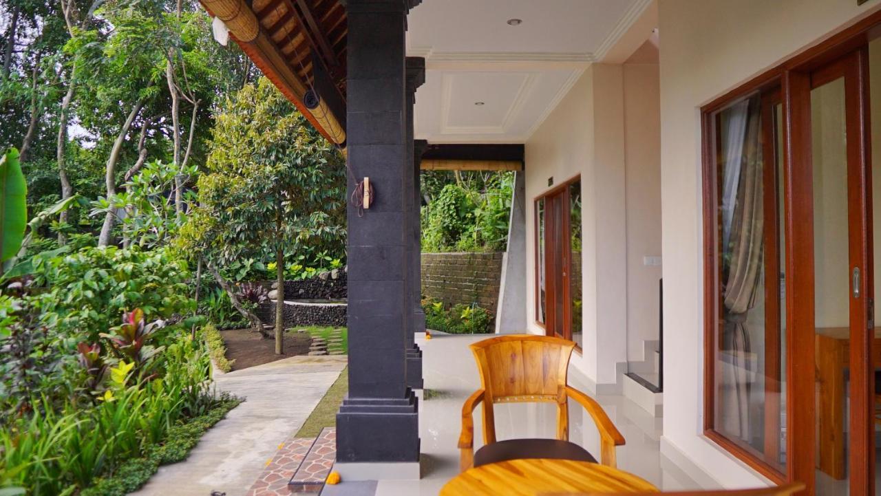 Alam Dewa Ubud Exterior foto